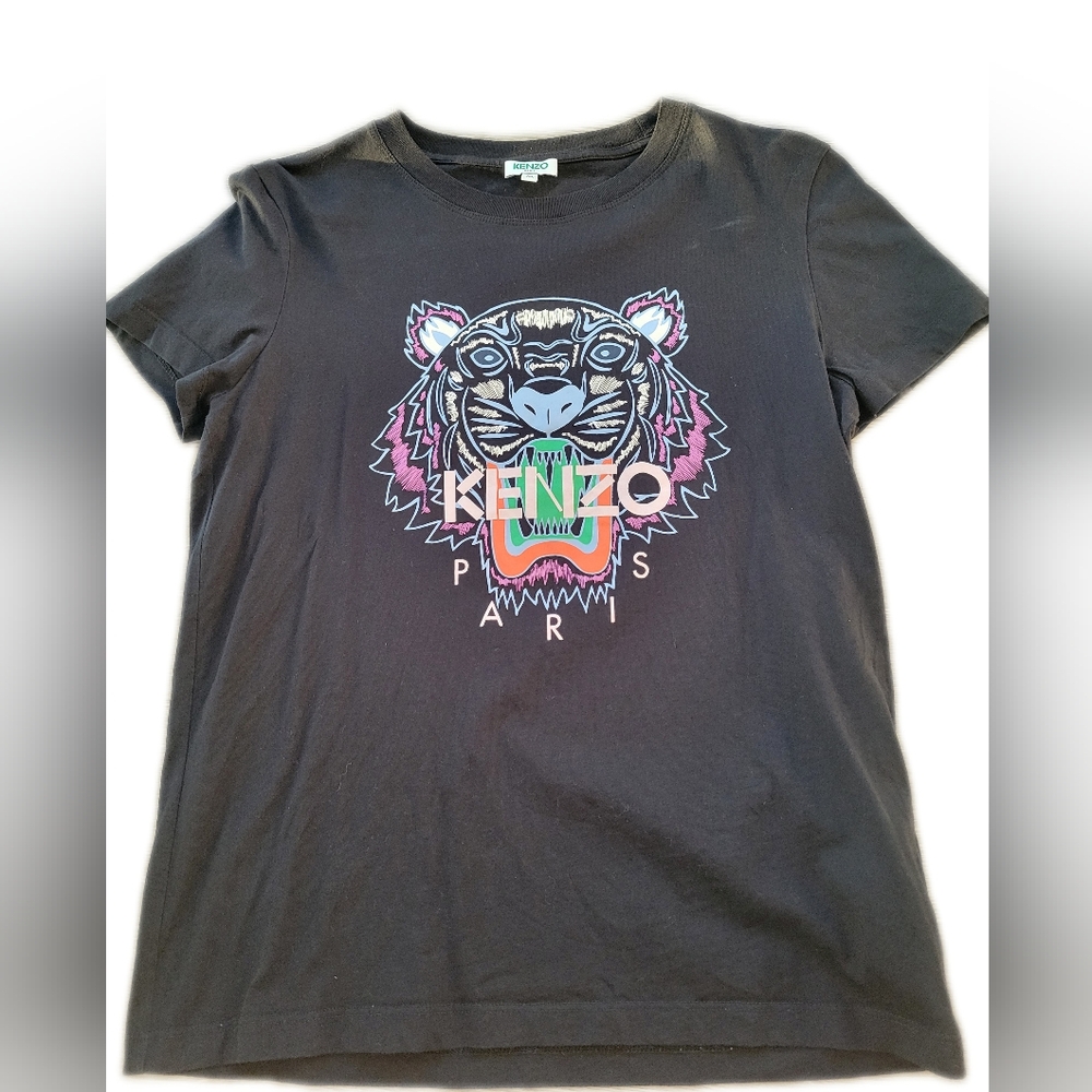 Kenzo Tiger Classic T-shirt